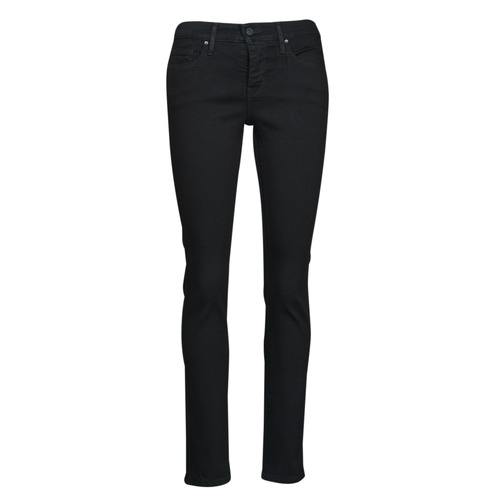 Jeans Slim    312 SHAPING SLIM  Nero